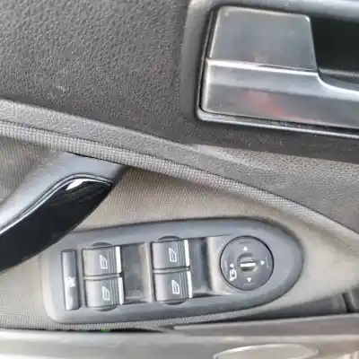 Scrapping Vehicle ford kuga (cbv) titanium of the year 2012 powered ufda