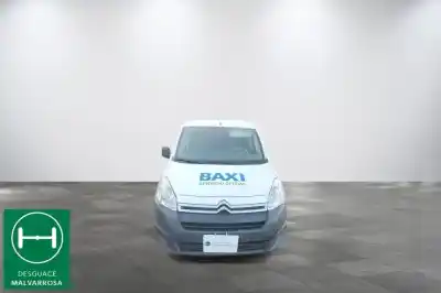 Утилизация автомобиля citroen                                            berlingo multispace (b9)                                                                                                                                                                                                                                   1.6 bluehdi 100 года 2016 питание bh02