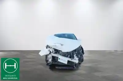 Veículo de Sucata citroen c4 lim. 1.6 hdi fap do ano 2013 alimentado 9h05