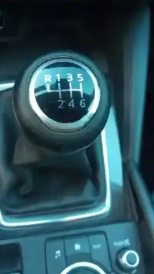 Veículo de Sucata mazda 6 lim. (gh) (.2012->) 2.2 turbodiesel cat do ano 2016 alimentado sh