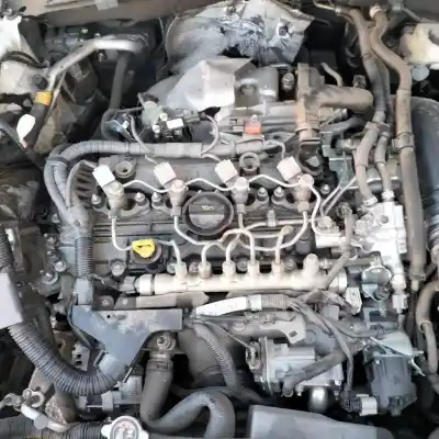 Veículo de Sucata mazda 6 lim. (gh) (.2012->) 2.2 turbodiesel cat do ano 2016 alimentado sh