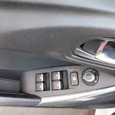 Veículo de Sucata mazda 6 lim. (gh) (.2012->) 2.2 turbodiesel cat do ano 2016 alimentado sh