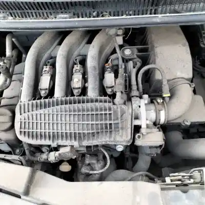 Scrapping Vehicle peugeot 108 1.2 of the year 2015 powered hm01