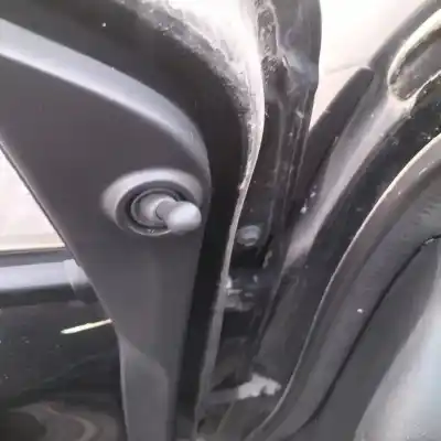 Scrapping Vehicle peugeot 108 1.2 of the year 2015 powered hm01