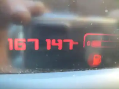 Veículo de Sucata citroen c4 cactus 1.6 bluehdi 100 do ano 2016 alimentado bh02