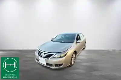 Здавання транспортного засобу RENAULT LATITUDE (L70_) 2.0 dCi 150 (L70H) року 2012 потужний M9R824