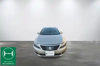Здавання транспортного засобу renault latitude (l70_) 2.0 dci 150 (l70h) року 2012 потужний m9r824