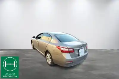 Здавання транспортного засобу renault latitude (l70_) 2.0 dci 150 (l70h) року 2012 потужний m9r824