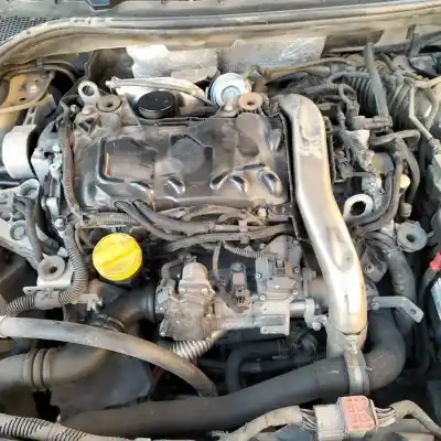 Здавання транспортного засобу renault latitude (l70_) 2.0 dci 150 (l70h) року 2012 потужний m9r824