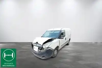 Здавання транспортного засобу OPEL COMBO FURGONETA/MONOVOLUMEN (X12) 1.3 CDTI (B05) року 2015 потужний A13FD