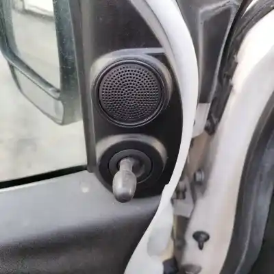 Здавання транспортного засобу opel combo furgoneta/monovolumen (x12) 1.3 cdti (b05) року 2015 потужний a13fd