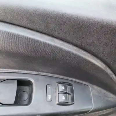 Здавання транспортного засобу opel combo furgoneta/monovolumen (x12) 1.3 cdti (b05) року 2015 потужний a13fd