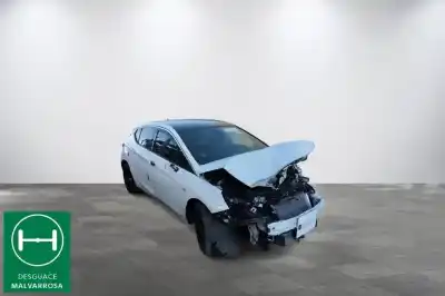 Утилизация автомобиля OPEL ASTRA K (B16) 1.4 Turbo (68) года 2019 питание D14XFL