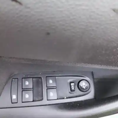 Scrapping Vehicle opel astra k (b16) 1.4 turbo (68) of the year 2019 powered d14xfl