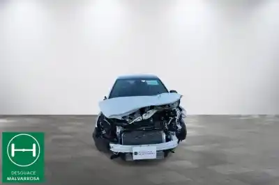 Scrapping Vehicle opel astra k (b16) 1.4 turbo (68) of the year 2019 powered d14xfl