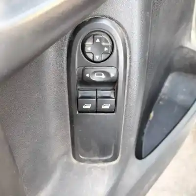 Veículo de Sucata citroen c3 1.0 vti do ano 2015 alimentado zm01