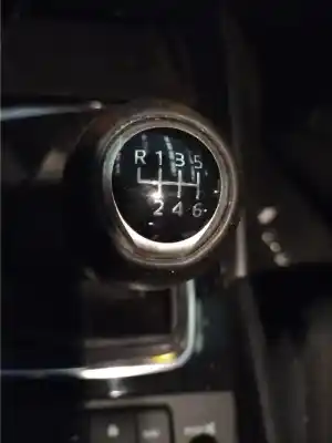 Veículo de Sucata mazda 3 lim. (bl) 2.2 turbodiesel cat do ano 2017 alimentado sh