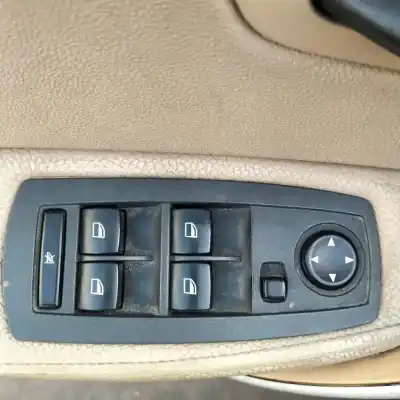 Scrapping Vehicle bmw x3 (e83) 3.0 24v cat of the year 2004 powered m54306s3