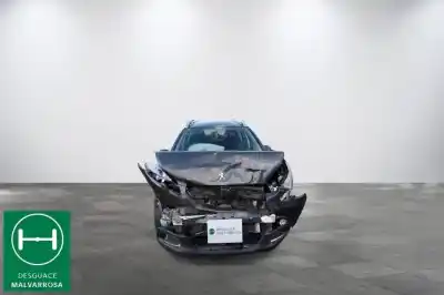 Veículo de Sucata peugeot 2008 i (cu_) 1.6 hdi do ano 2015 alimentado 9h06