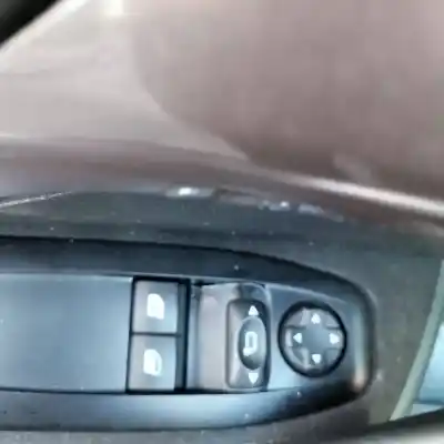 Veículo de Sucata peugeot 2008 i (cu_) 1.6 hdi do ano 2015 alimentado 9h06