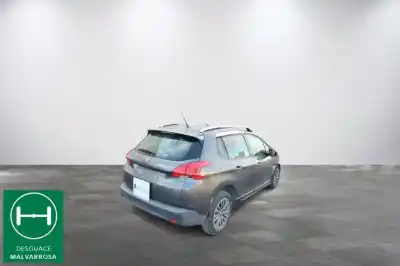 Veículo de Sucata peugeot 2008 i (cu_) 1.6 hdi do ano 2015 alimentado 9h06