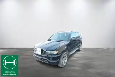Vehicul casat bmw                                                x5 (e53)                                                                                                                                                                                                                                                   3.0d                                                                                                                                                                                                                                                       al anului 2005 alimentat 306d1