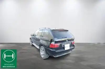 Vehicul casat bmw                                                x5 (e53)                                                                                                                                                                                                                                                   3.0d                                                                                                                                                                                                                                                       al anului 2005 alimentat 306d1