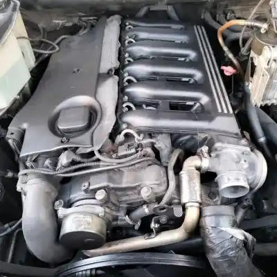 Vehicul casat bmw                                                x5 (e53)                                                                                                                                                                                                                                                   3.0d                                                                                                                                                                                                                                                       al anului 2005 alimentat 306d1