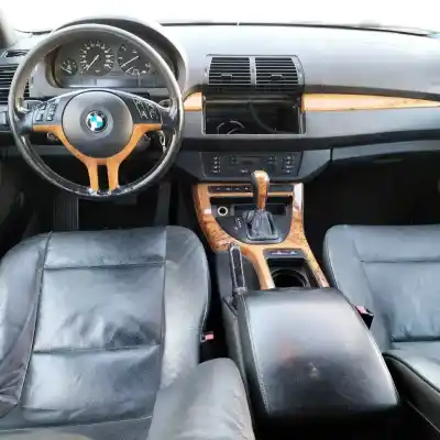 Vehicul casat bmw                                                x5 (e53)                                                                                                                                                                                                                                                   3.0d                                                                                                                                                                                                                                                       al anului 2005 alimentat 306d1