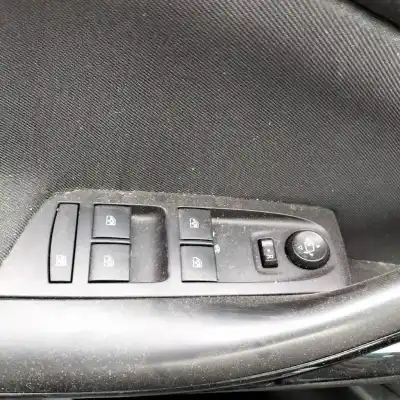 Здавання транспортного засобу opel astra k (b16) 1.6 cdti (68) року 2016 потужний b16dth