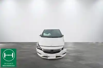 Здавання транспортного засобу opel astra k (b16) 1.6 cdti (68) року 2016 потужний b16dth