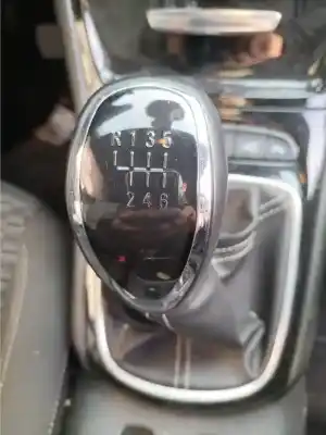 Здавання транспортного засобу opel astra k (b16) 1.6 cdti (68) року 2016 потужний b16dth