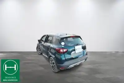 Утилизация автомобиля renault                                            captur i (j5_, h5_)                                                                                                                                                                                                                                        0.9 tce 90 года 2018 питание h4b408