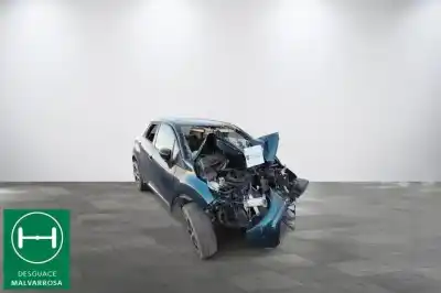 Утилизация автомобиля renault                                            captur i (j5_, h5_)                                                                                                                                                                                                                                        0.9 tce 90 года 2018 питание h4b408
