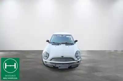 Утилизация автомобиля mini mini (r50,r53) 1.4 16v turbodiesel cat года 2005 питание 1nd