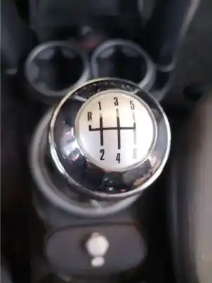 Утилизация автомобиля mini mini (r50,r53) 1.4 16v turbodiesel cat года 2005 питание 1nd