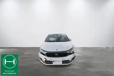 Veículo de Sucata citroen ds4 1.6 blue-hdi fap do ano 2018 alimentado bh01