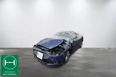 Scrapping Vehicle FORD MONDEO LIM. 2.0 TDCi CAT of the year 2018 powered T7CE