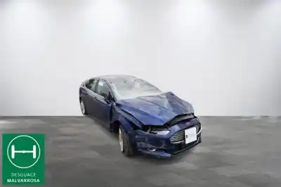 Vehicul casat ford mondeo lim. 2.0 tdci cat al anului 2018 alimentat t7ce