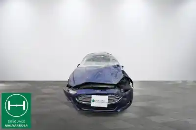 Vehicul casat ford mondeo lim. 2.0 tdci cat al anului 2018 alimentat t7ce