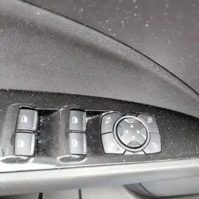 Vehicul casat ford mondeo lim. 2.0 tdci cat al anului 2018 alimentat t7ce