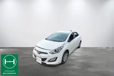 Veículo de Sucata HYUNDAI I30 (GD) 1.4 do ano 2013 alimentado G4FA