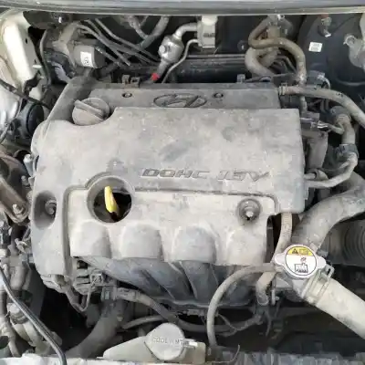 Veículo de Sucata hyundai i30 (gd) 1.4 do ano 2013 alimentado g4fa