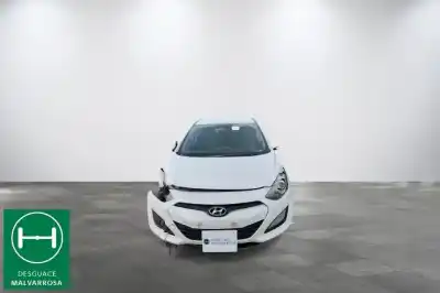 Veículo de Sucata hyundai i30 (gd) 1.4 do ano 2013 alimentado g4fa