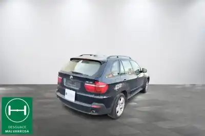 Утилизация автомобиля bmw x5 (e70) 3.0 turbodiesel cat года 2007 питание m57306d3