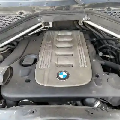 Утилизация автомобиля bmw x5 (e70) 3.0 turbodiesel cat года 2007 питание m57306d3