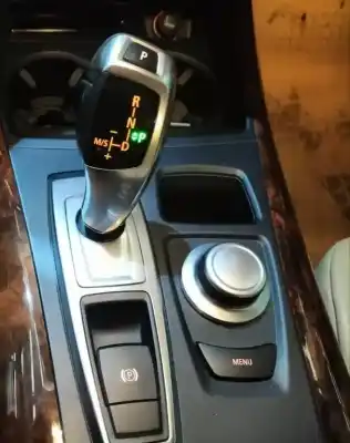 Утилизация автомобиля bmw x5 (e70) 3.0 turbodiesel cat года 2007 питание m57306d3