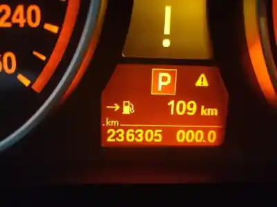 Утилизация автомобиля bmw x5 (e70) 3.0 turbodiesel cat года 2007 питание m57306d3