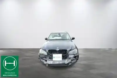 Утилизация автомобиля bmw x5 (e70) 3.0 turbodiesel cat года 2007 питание m57306d3