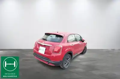 Здавання транспортного засобу fiat                                               500 x (334)                                                                                                                                                                                                                                                1.6 16v cat                                                                                                                                                                                                                                                року 2016 потужний 